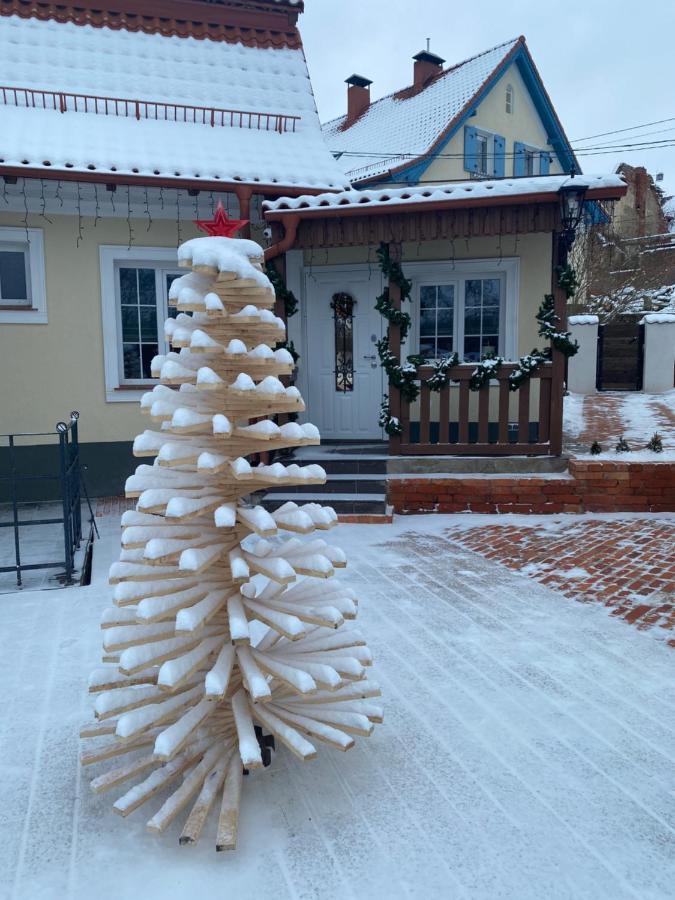 Geard House Zheleznodorozhnyy (Kaliningrad) Luaran gambar